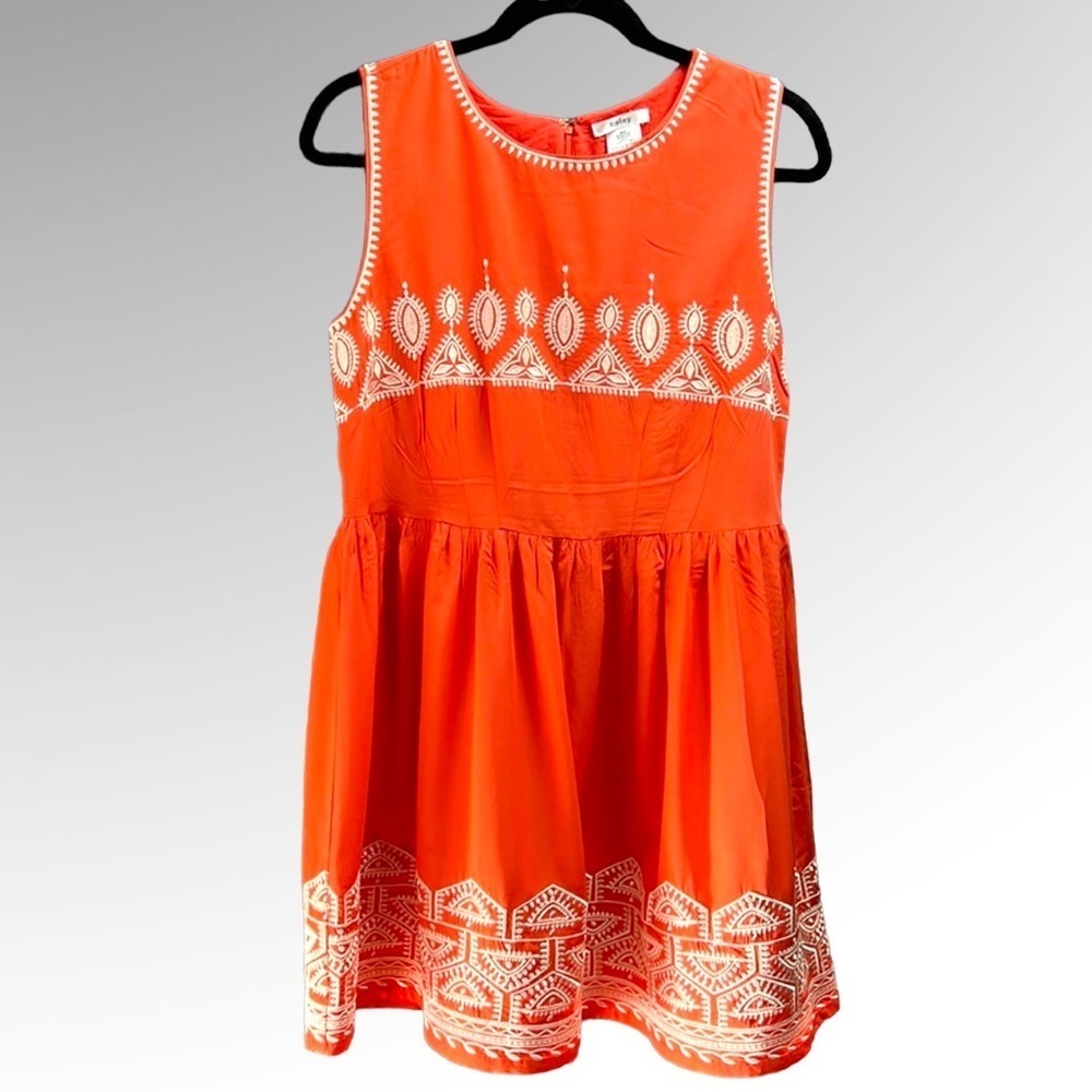 Esley dress